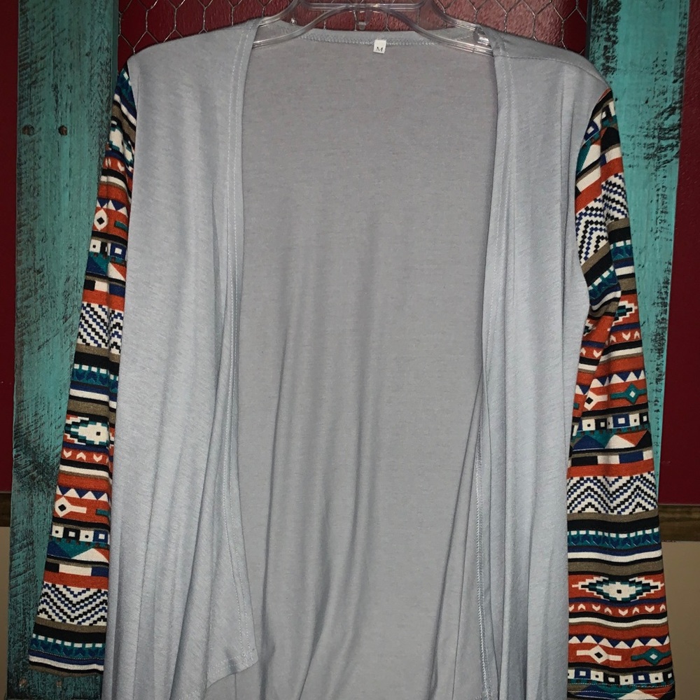 Boutique Cradigan